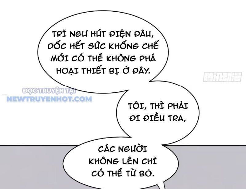 Tay Trái Của Ta Có Thể Dị Biến Chap 82 - Next Chap 83