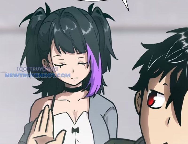 Tay Trái Của Ta Có Thể Dị Biến Chap 82 - Next Chap 83