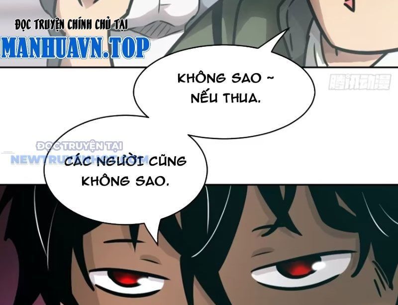Tay Trái Của Ta Có Thể Dị Biến Chap 82 - Next Chap 83