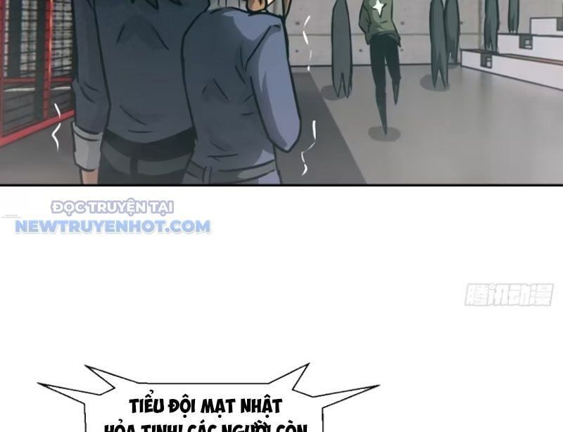 Tay Trái Của Ta Có Thể Dị Biến Chap 82 - Next Chap 83