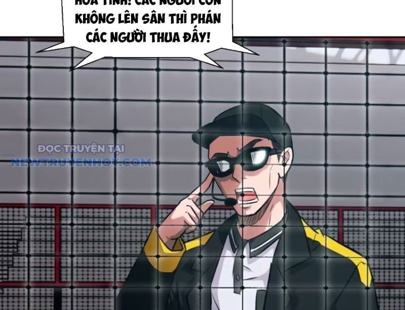 Tay Trái Của Ta Có Thể Dị Biến Chap 82 - Next Chap 83