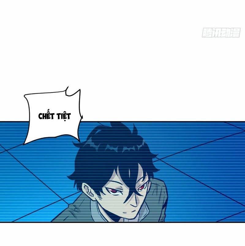 Tay Trái Của Ta Có Thể Dị Biến Chap 9 - Next Chap 10