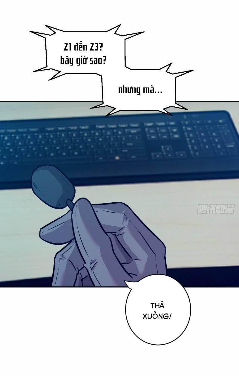 Tay Trái Của Ta Có Thể Dị Biến Chap 9 - Next Chap 10