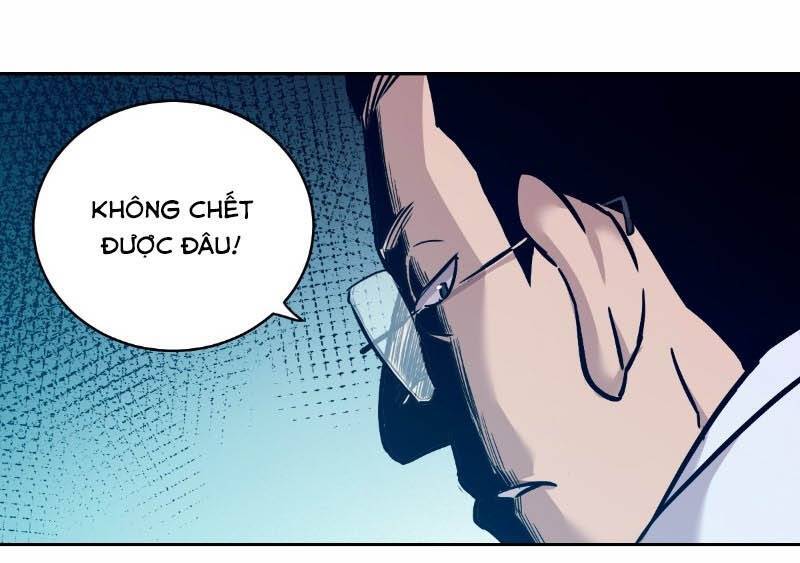 Tay Trái Của Ta Có Thể Dị Biến Chap 9 - Next Chap 10
