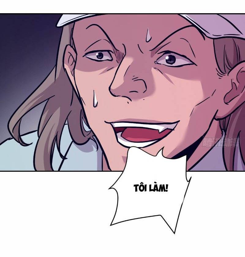 Tay Trái Của Ta Có Thể Dị Biến Chap 9 - Next Chap 10