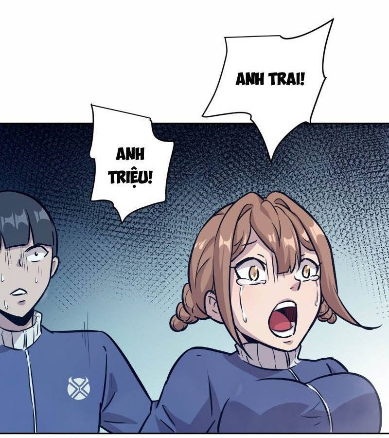 Tay Trái Của Ta Có Thể Dị Biến Chap 9 - Next Chap 10