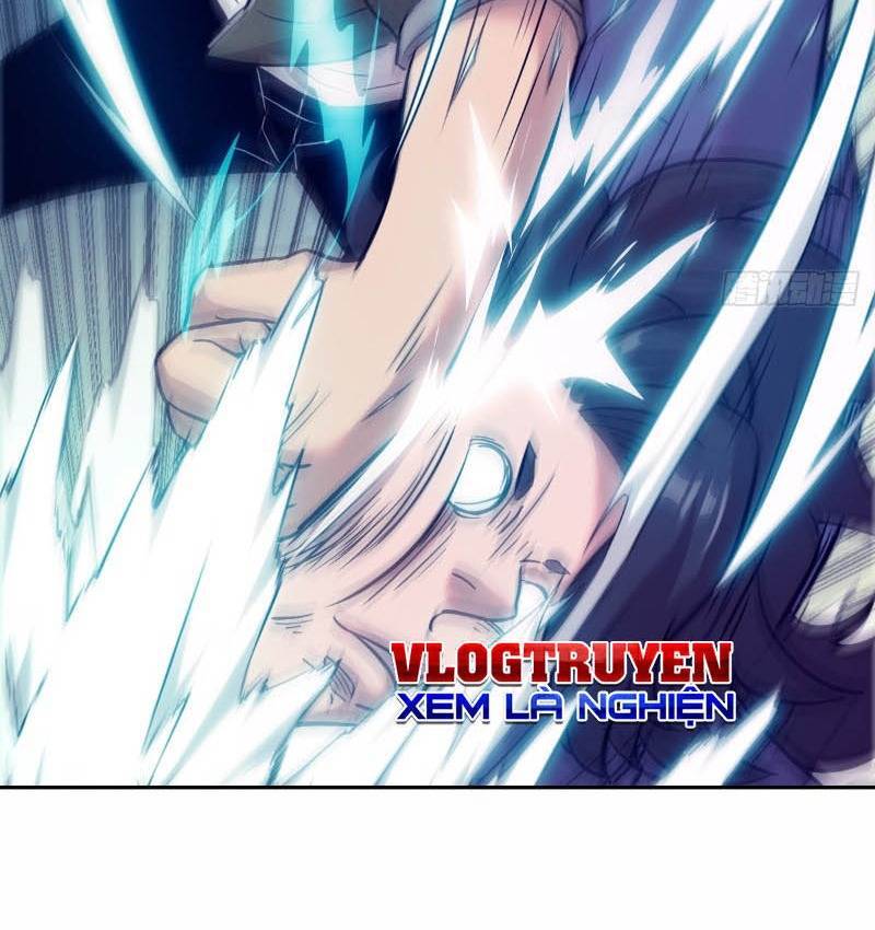 Tay Trái Của Ta Có Thể Dị Biến Chap 9 - Next Chap 10