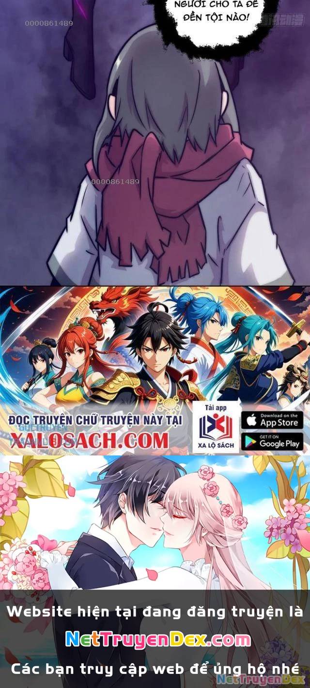 Tay Trái Của Ta Có Thể Dị Biến Chap 91 - Next Chap 92