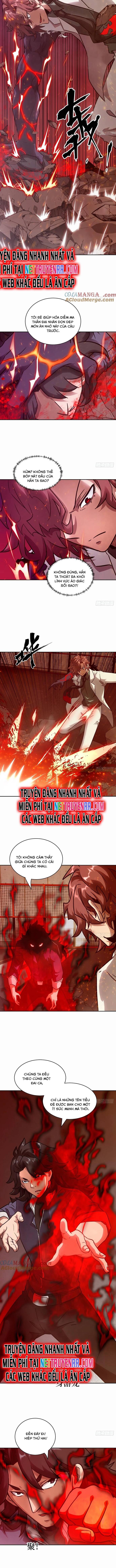 Tay Trái Của Ta Có Thể Dị Biến Chap 95 - Next Chap 96