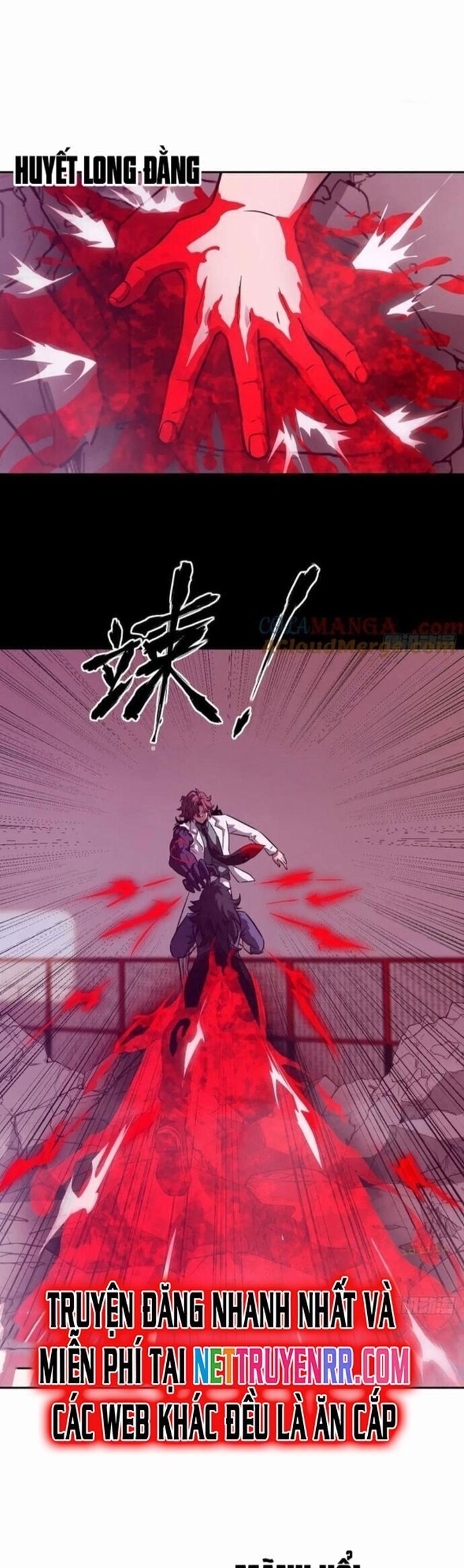 Tay Trái Của Ta Có Thể Dị Biến Chap 96 - Next Chap 97