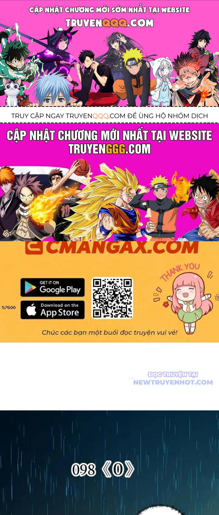 Tay Trái Của Ta Có Thể Dị Biến Chap 98 - Next Chap 99