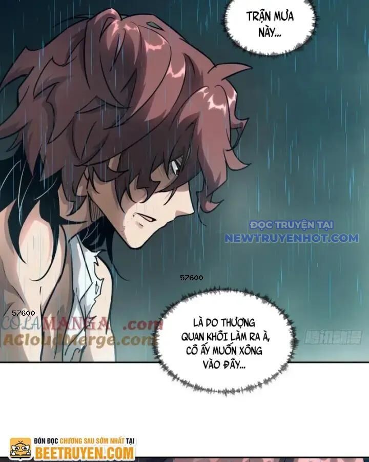 Tay Trái Của Ta Có Thể Dị Biến Chap 98 - Next Chap 99