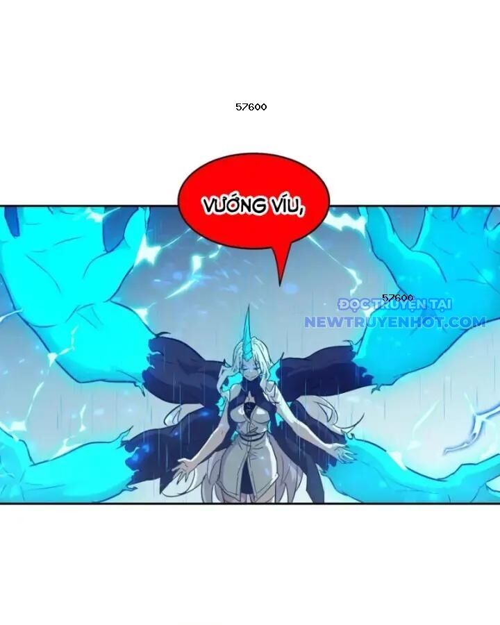 Tay Trái Của Ta Có Thể Dị Biến Chap 98 - Next Chap 99