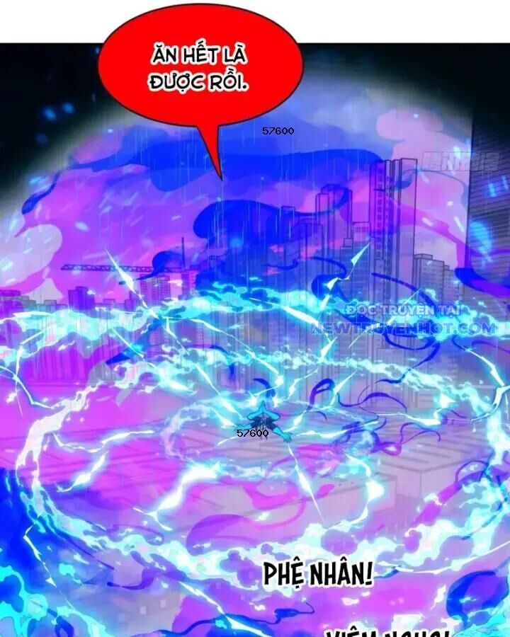 Tay Trái Của Ta Có Thể Dị Biến Chap 98 - Next Chap 99