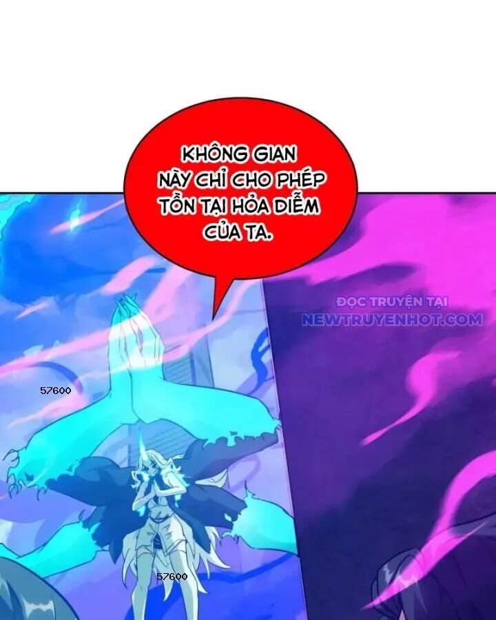 Tay Trái Của Ta Có Thể Dị Biến Chap 98 - Next Chap 99