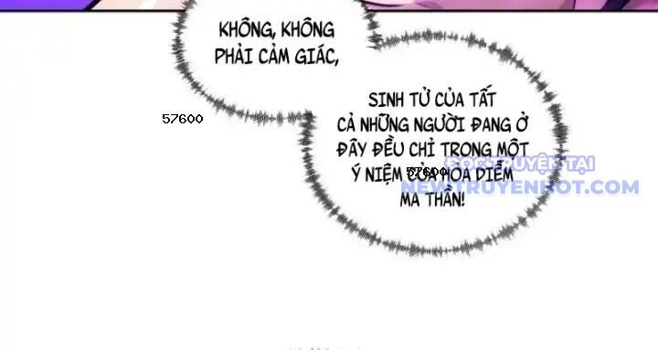 Tay Trái Của Ta Có Thể Dị Biến Chap 98 - Next Chap 99
