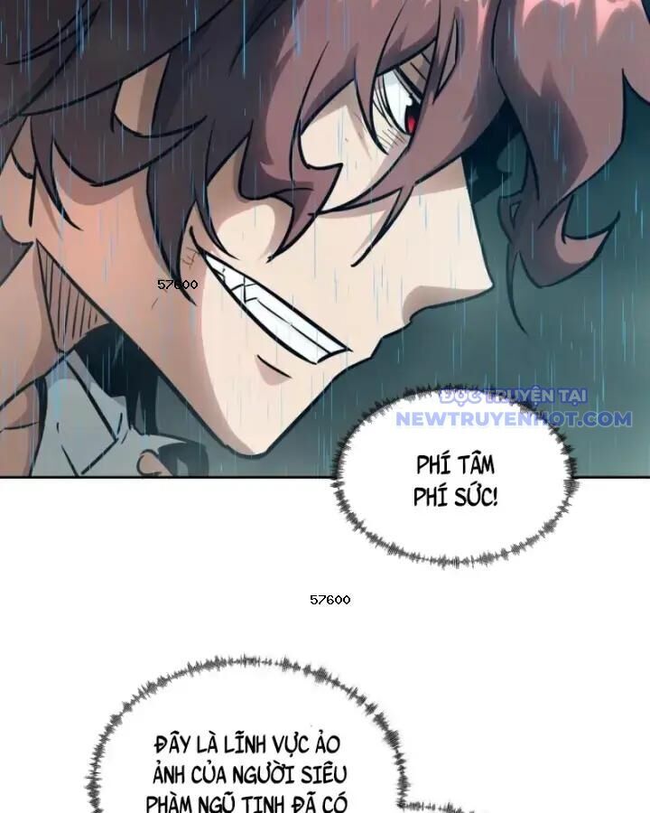 Tay Trái Của Ta Có Thể Dị Biến Chap 98 - Next Chap 99