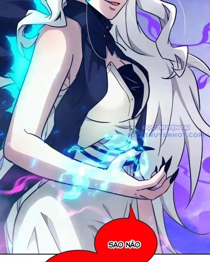 Tay Trái Của Ta Có Thể Dị Biến Chap 98 - Next Chap 99