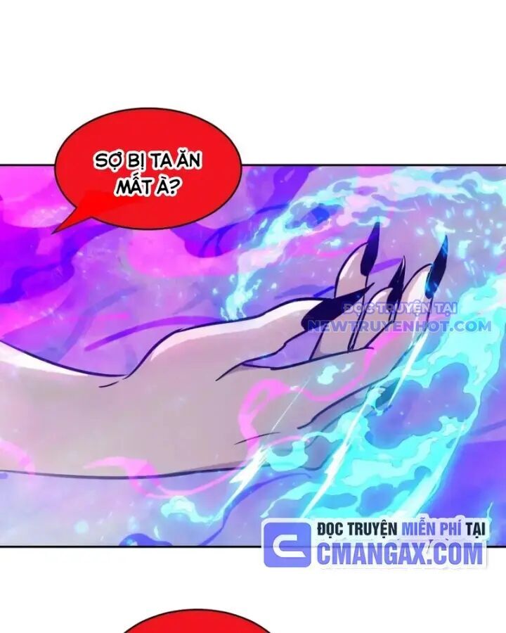 Tay Trái Của Ta Có Thể Dị Biến Chap 98 - Next Chap 99