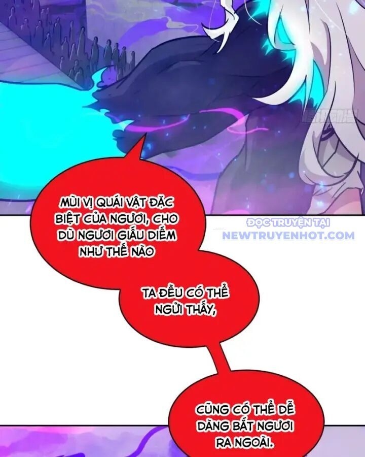 Tay Trái Của Ta Có Thể Dị Biến Chap 98 - Next Chap 99