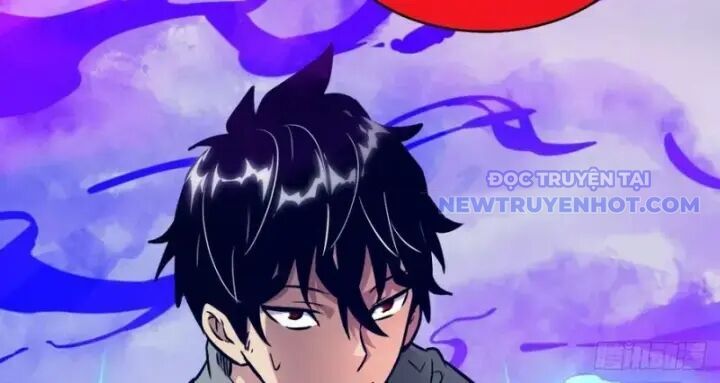 Tay Trái Của Ta Có Thể Dị Biến Chap 98 - Next Chap 99