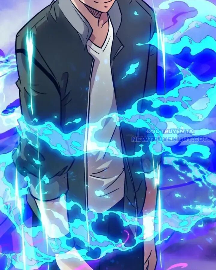 Tay Trái Của Ta Có Thể Dị Biến Chap 98 - Next Chap 99