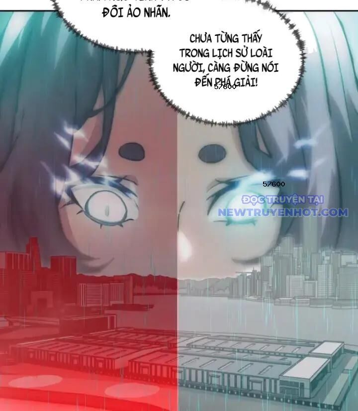 Tay Trái Của Ta Có Thể Dị Biến Chap 98 - Next Chap 99