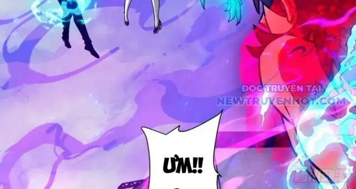Tay Trái Của Ta Có Thể Dị Biến Chap 98 - Next Chap 99