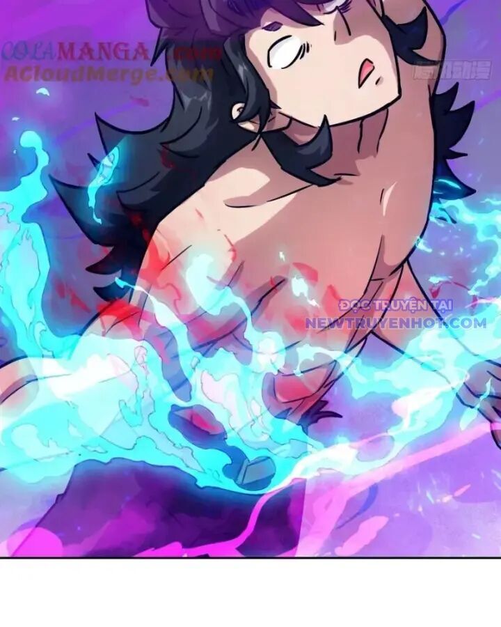 Tay Trái Của Ta Có Thể Dị Biến Chap 98 - Next Chap 99