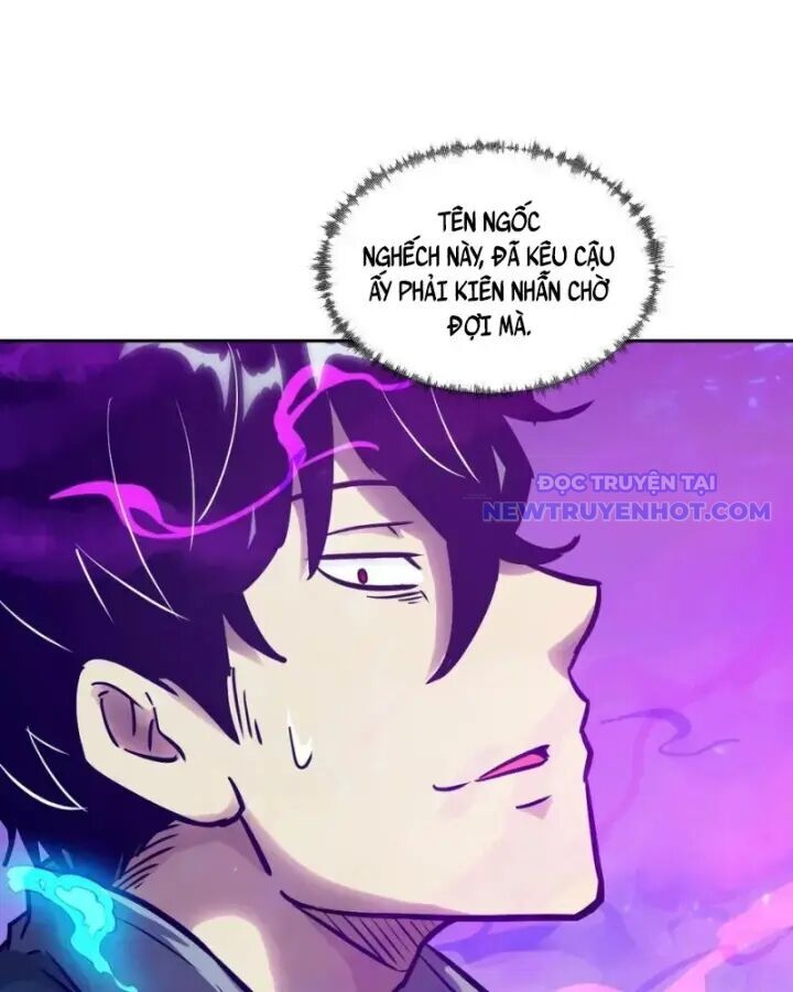 Tay Trái Của Ta Có Thể Dị Biến Chap 98 - Next Chap 99