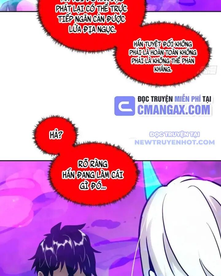 Tay Trái Của Ta Có Thể Dị Biến Chap 98 - Next Chap 99