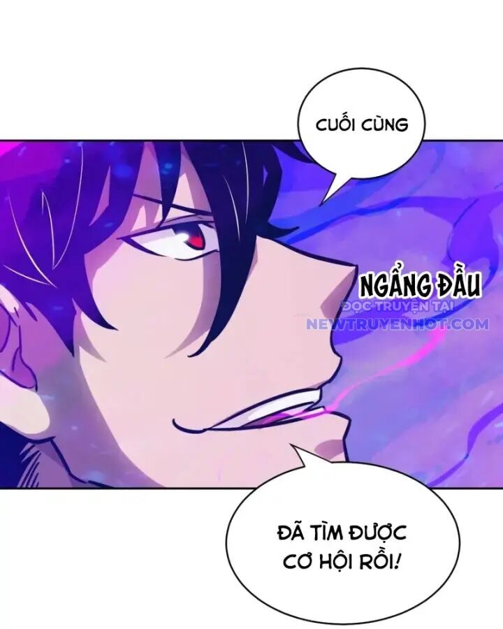 Tay Trái Của Ta Có Thể Dị Biến Chap 98 - Next Chap 99