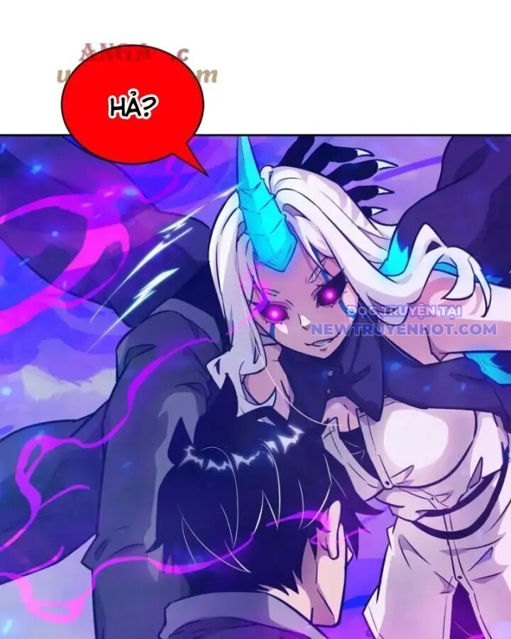 Tay Trái Của Ta Có Thể Dị Biến Chap 98 - Next Chap 99