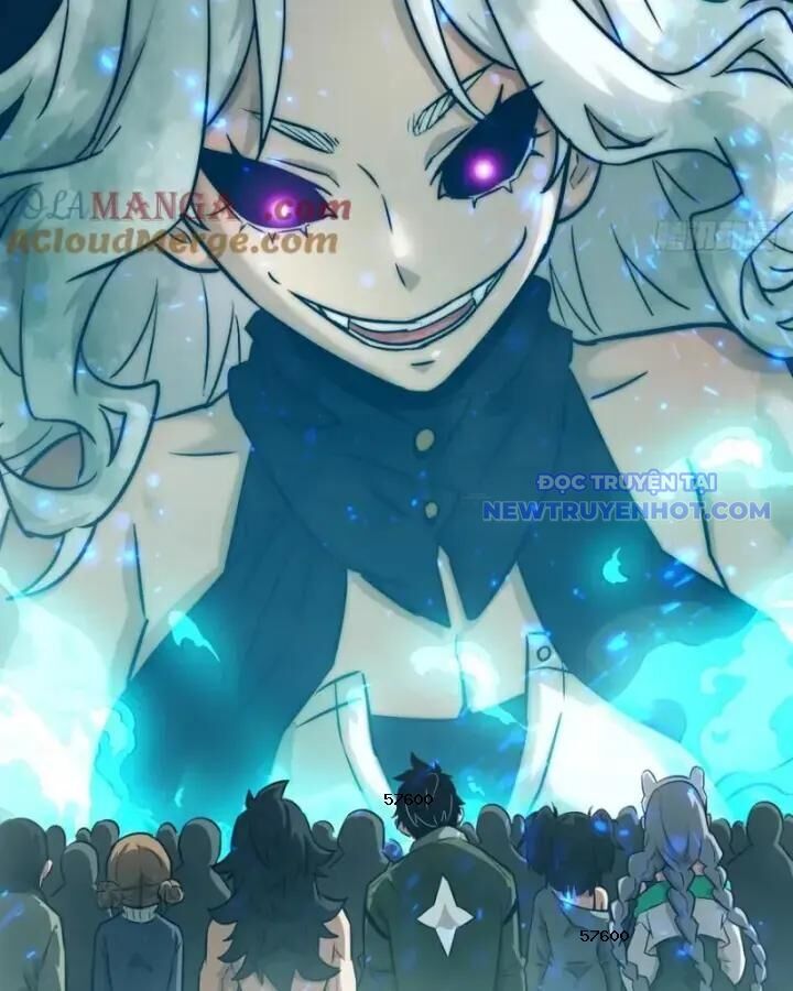 Tay Trái Của Ta Có Thể Dị Biến Chap 98 - Next Chap 99