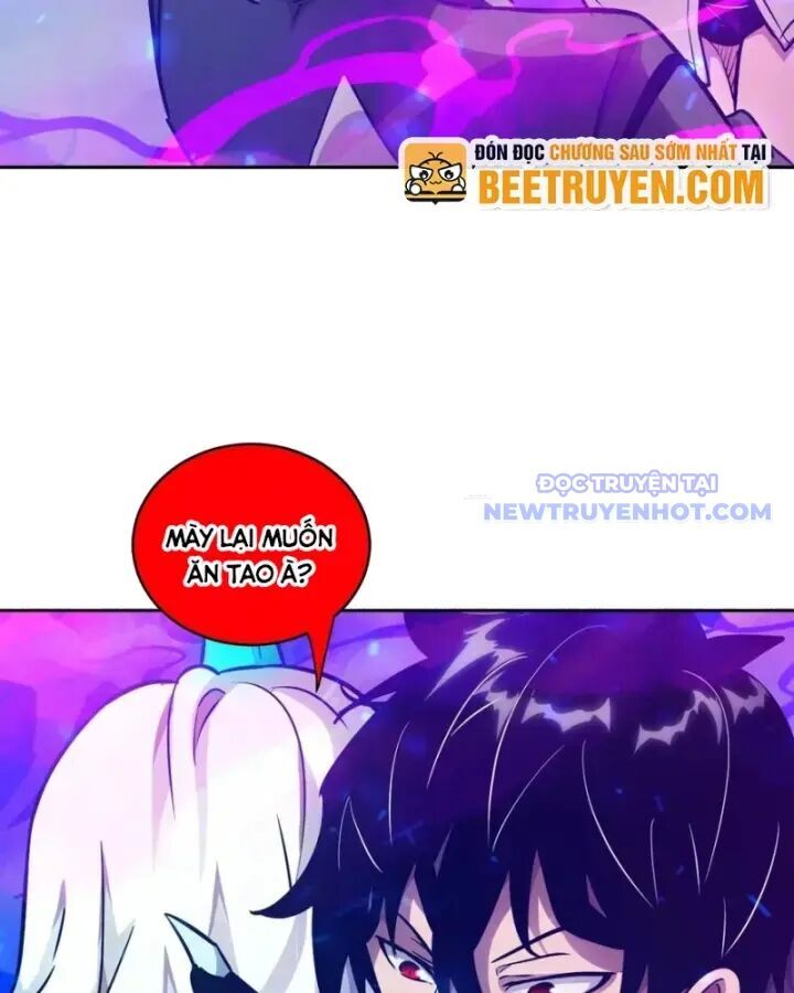 Tay Trái Của Ta Có Thể Dị Biến Chap 98 - Next Chap 99