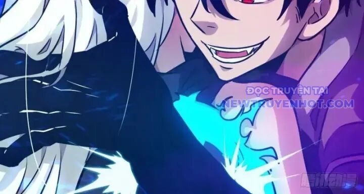 Tay Trái Của Ta Có Thể Dị Biến Chap 98 - Next Chap 99