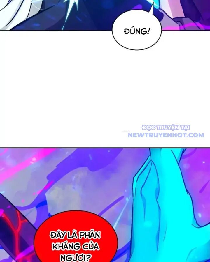 Tay Trái Của Ta Có Thể Dị Biến Chap 98 - Next Chap 99