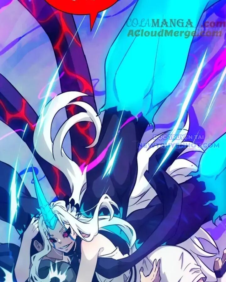 Tay Trái Của Ta Có Thể Dị Biến Chap 98 - Next Chap 99