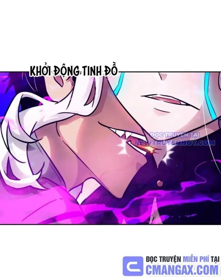 Tay Trái Của Ta Có Thể Dị Biến Chap 98 - Next Chap 99