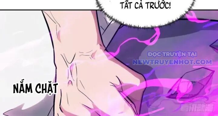 Tay Trái Của Ta Có Thể Dị Biến Chap 98 - Next Chap 99