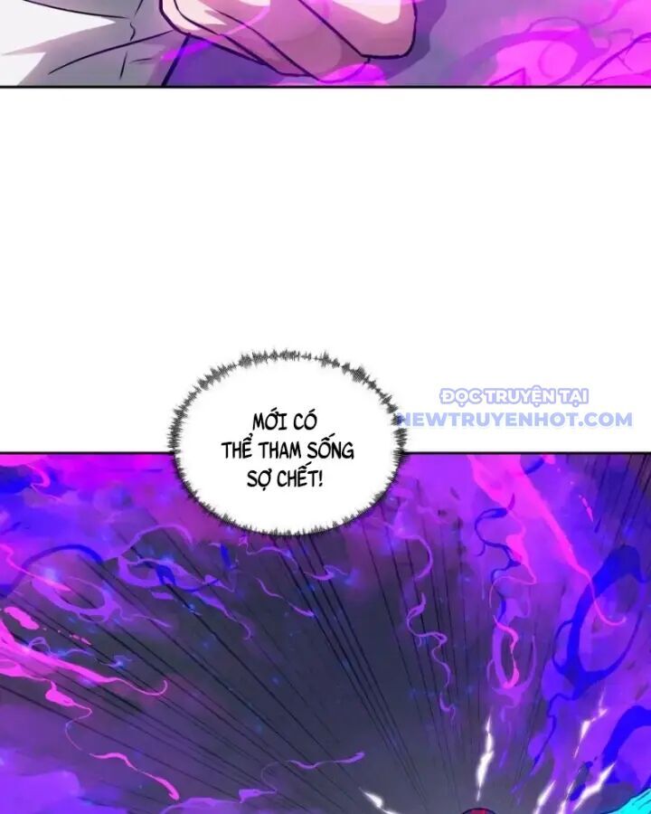 Tay Trái Của Ta Có Thể Dị Biến Chap 98 - Next Chap 99