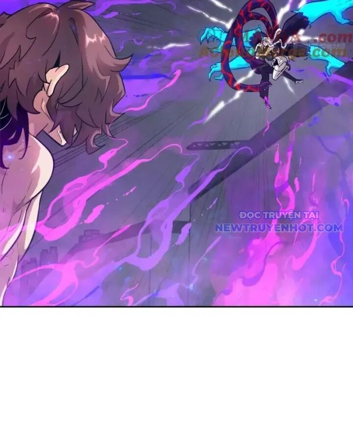 Tay Trái Của Ta Có Thể Dị Biến Chap 98 - Next Chap 99