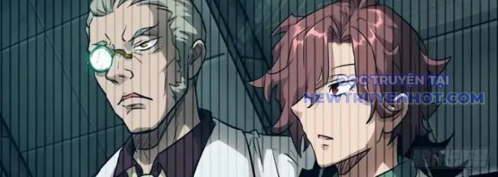 Tay Trái Của Ta Có Thể Dị Biến Chap 98 - Next Chap 99