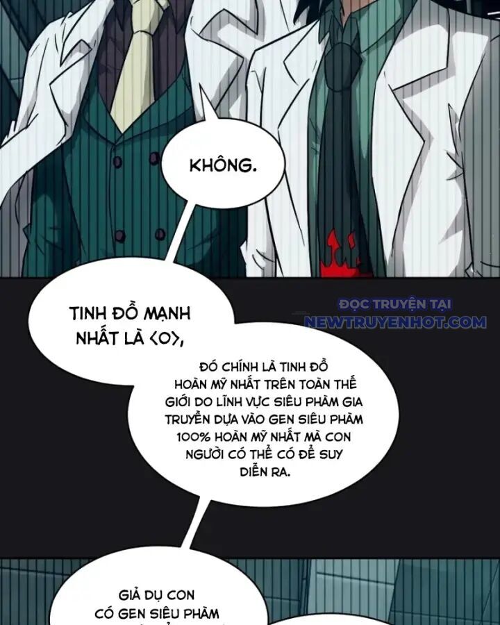 Tay Trái Của Ta Có Thể Dị Biến Chap 98 - Next Chap 99