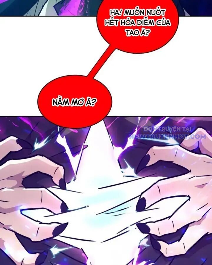 Tay Trái Của Ta Có Thể Dị Biến Chap 98 - Next Chap 99