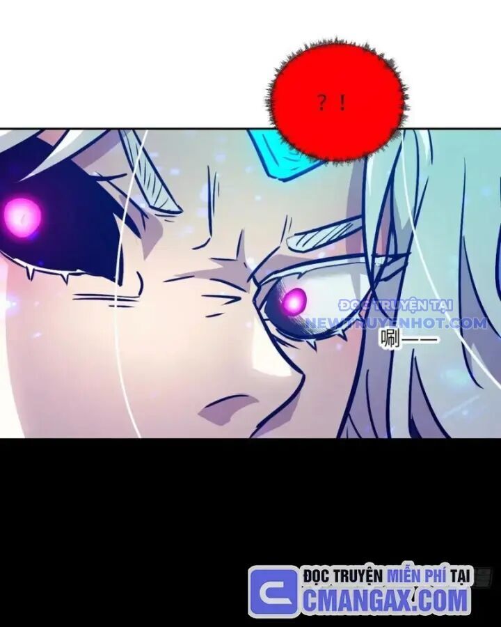 Tay Trái Của Ta Có Thể Dị Biến Chap 98 - Next Chap 99