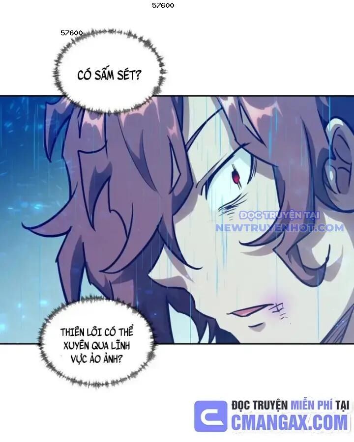 Tay Trái Của Ta Có Thể Dị Biến Chap 98 - Next Chap 99