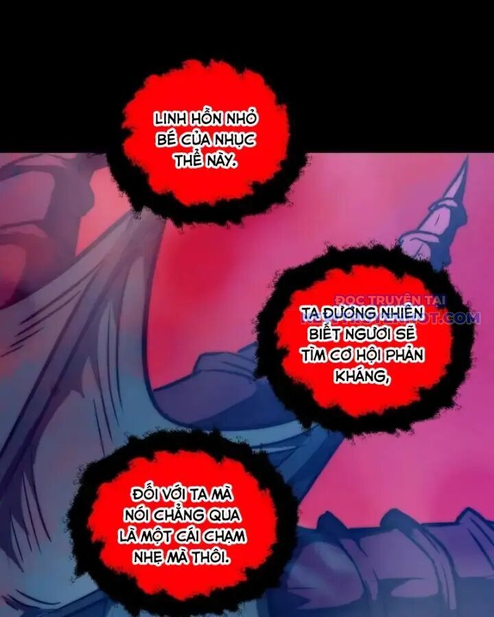 Tay Trái Của Ta Có Thể Dị Biến Chap 98 - Next Chap 99