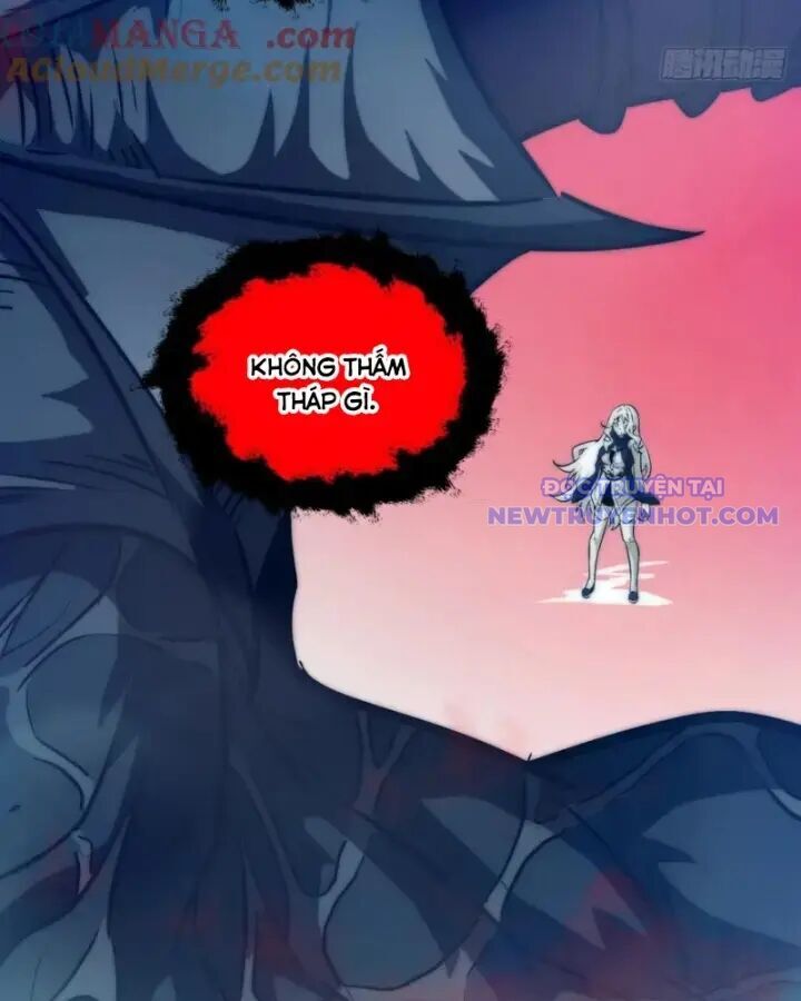 Tay Trái Của Ta Có Thể Dị Biến Chap 98 - Next Chap 99