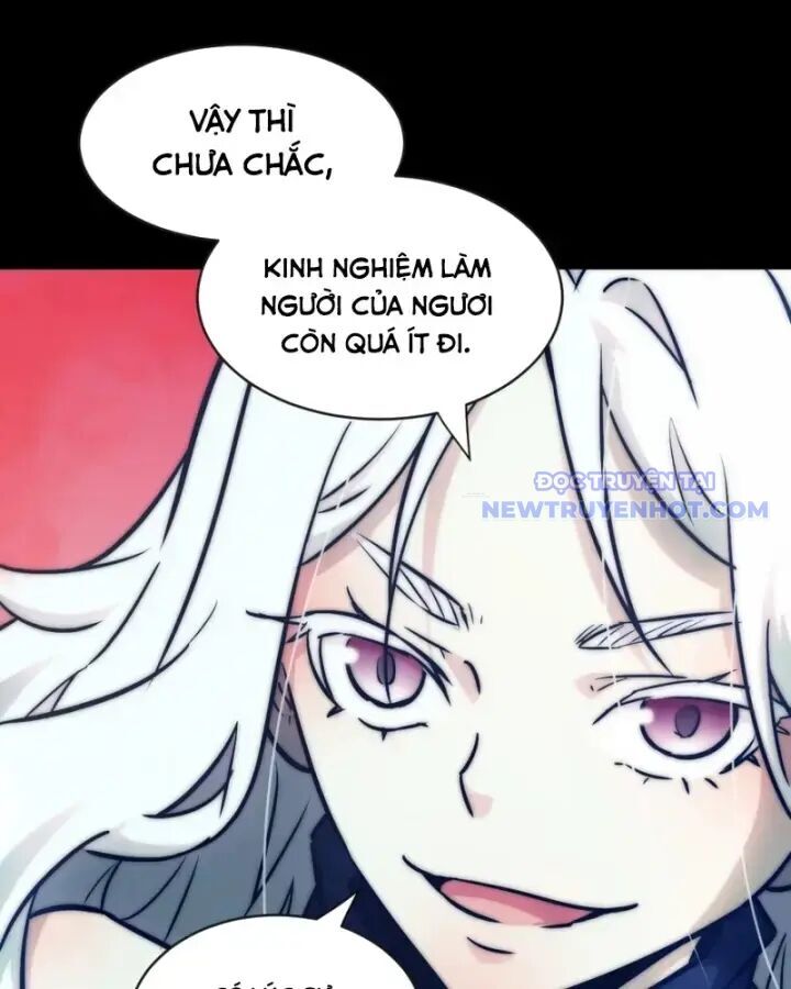 Tay Trái Của Ta Có Thể Dị Biến Chap 98 - Next Chap 99